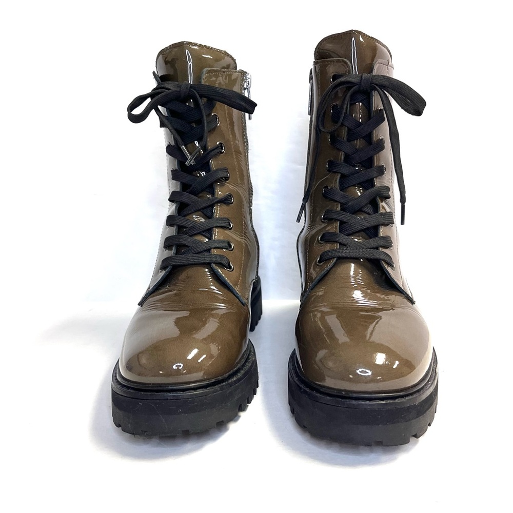Thursday Boot Company Combat Boots - Picture 3 of 9